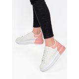 Alvesta rózsaszín női sneakers << lejárt 277957