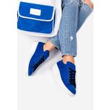 Carpasio v1 kék sportcipő + hátizsák csomag << lejárt 115554