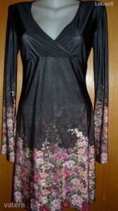 Gyönyörűséges Melrose rózsás ruha - 38-as << lejárt 906942 31 fotója