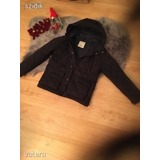 Zara 140-es fiú téli kabát << lejárt 664156