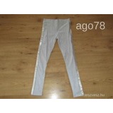Új Pepco szürke flitteres leggings 152-es << lejárt 365202
