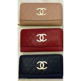 Chanel pénztárca << lejárt 924048