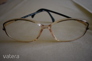 Silhouette szemüvegkeret eladóLeárazva ! Akció !!! << lejárt 7598850 98 fotója
