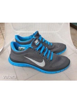 Nike Free 3.0 szuper futócipő, cipő Újszerű << lejárt 109626