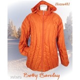 BETTY BARCLAY designer kabát, toll töltettel 44/46-os 1ft! << lejárt 889181