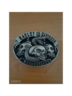 Harley-Davidson Ővcsat << lejárt 813172