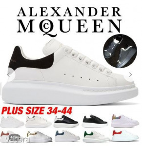 ALEXANDER MCQUEEN unisex cipő,34-44.,ÚJ SZÍNEK! << lejárt 6231664 3 fotója