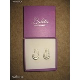 Sterling ezüst (925) Lolita márkájú fülbevalók << lejárt 154011