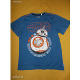 Disney STAR WARS kamasz póló - 158/164 - 5 vásárolt termékből a legolcsóbb AJÁNDÉK! (160) << lejárt 136687