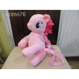 My Little Pony-s hátizsák - ÚJ (rózsaszín) (A605.) << lejárt 243561