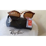 Új Ray Ban Lennon napszemüveg tokkal, törlőkendővel, kézikönyvvel << lejárt 290459