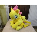 My Little Pony-s hátizsák - ÚJ (sárga) (A603.) << lejárt 874171