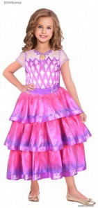 Barbie Gem Princess, Hercegnő jelmez 5-7 év 116-os. ÚJ.DPA9904431 << lejárt 2430469 12 fotója