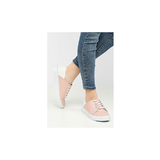 Juenna rózsaszín női tornacipő << lejárt 956880