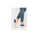 Brema rózsaszín női sneakers << lejárt 380722