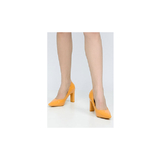 Granisa i sárga magassarkú cipők << lejárt 904436