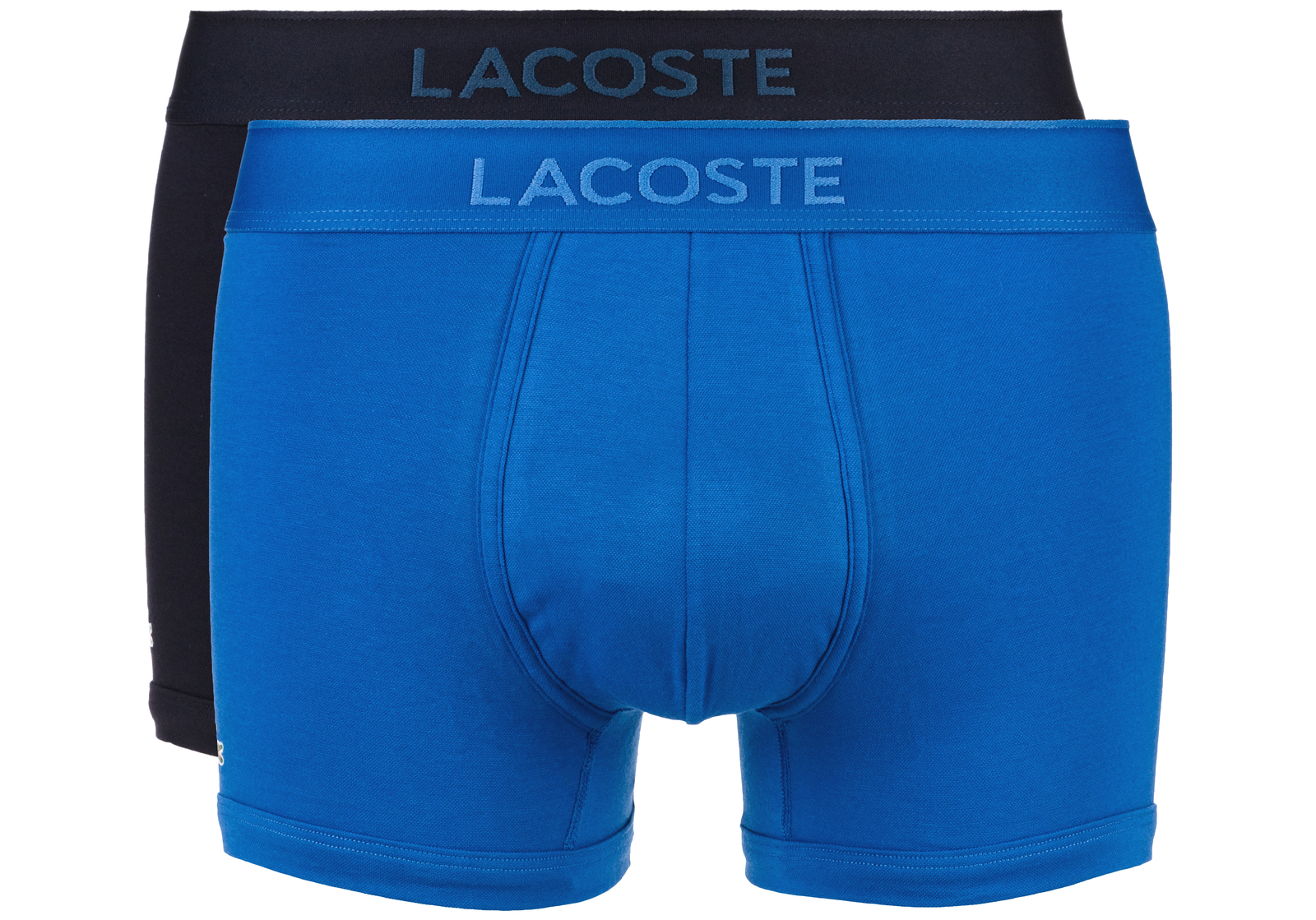 Lacoste 2 db-os Boxeralsó szett Kék << lejárt 9727840 11 fotója
