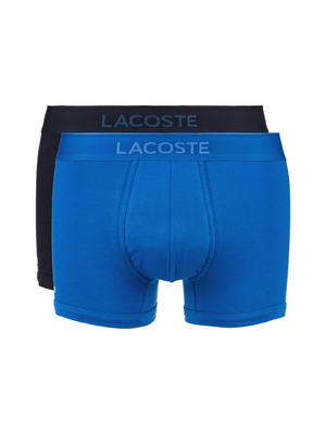 Lacoste 2 db-os Boxeralsó szett Kék << lejárt 684397