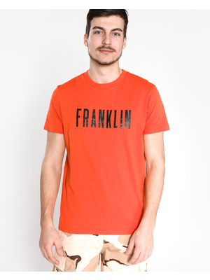 Franklin & Marshall Póló Narancssárga << lejárt 798611