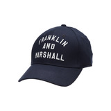 Franklin & Marshall Siltes sapka Kék << lejárt 100755