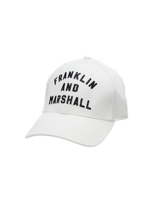 Franklin & Marshall Siltes sapka Fehér << lejárt 576387