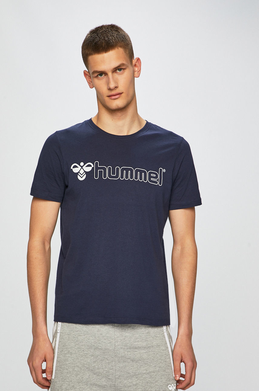 Hummel - T-shirt fotója