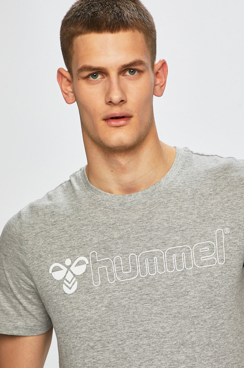 Hummel - T-shirt fotója