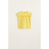 Mango Kids - Gyerek ruha Cica 80-104 cm