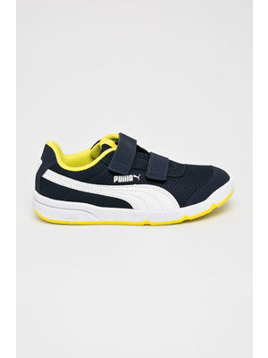Puma - Gyerek cipő Stepfleex 2 Mesh