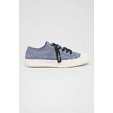 Pepe Jeans - Sportcipő In-G Chambray