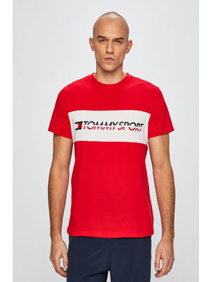 Tommy Sport - T-shirt