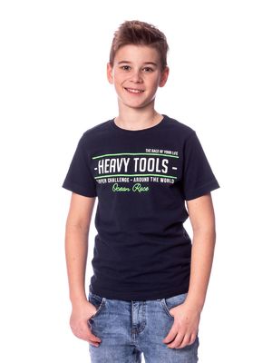 Heavy Tools MENIUS Fiú pólók