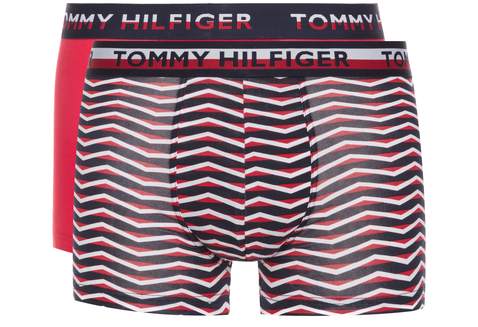 Tommy Hilfiger 2 db-os Boxeralsó szett Kék Piros << lejárt 5667443 89 fotója