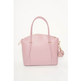 Rózsaszínű irodai táska két rekesz és belső zsebek << lejárt 486422