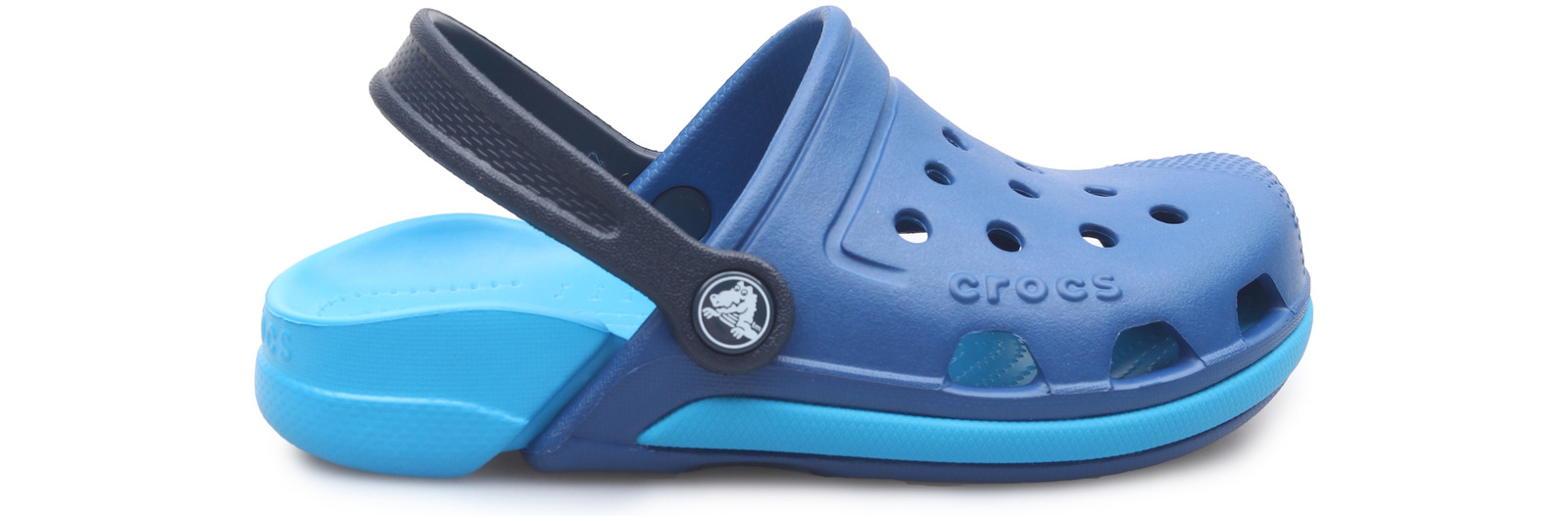 Crocs Electro Gyerek Crocs Kék << lejárt 4625845 63 << lejárt 6486597 58 fotója