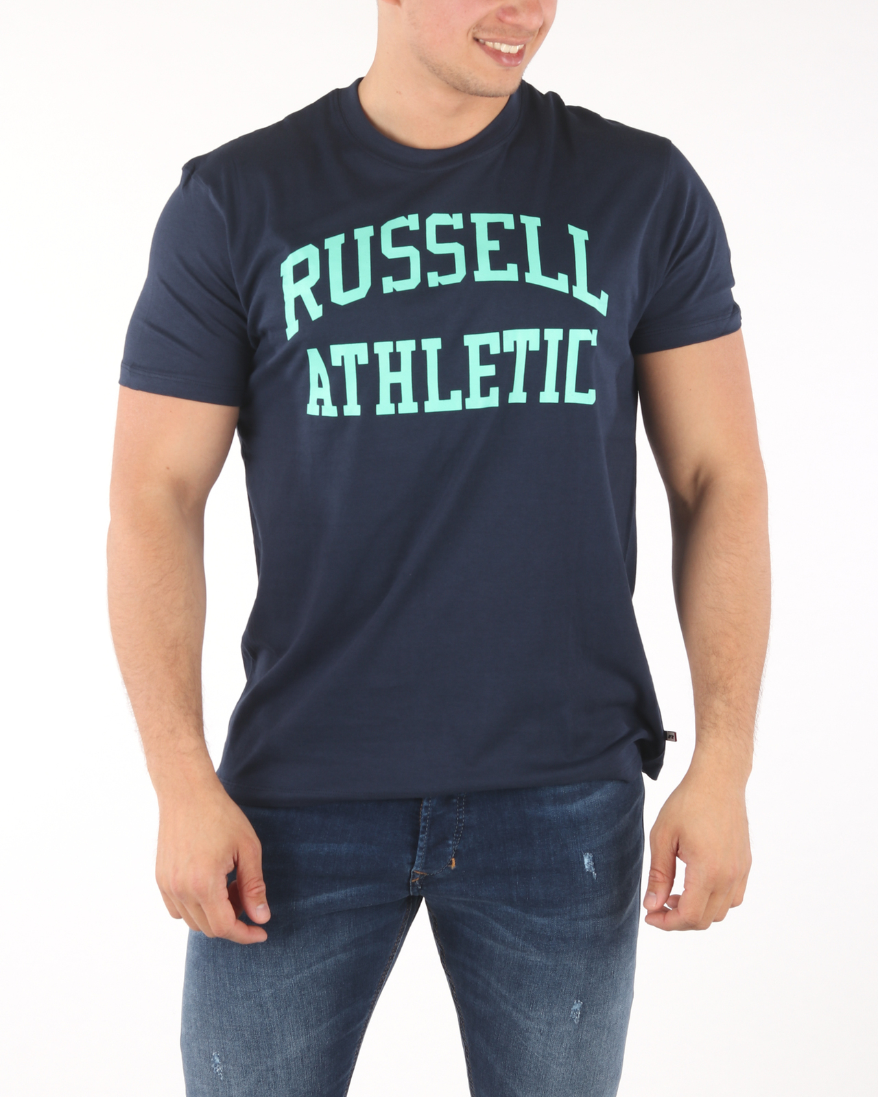 Russell Athletic Póló Kék << lejárt 8648206 89 fotója