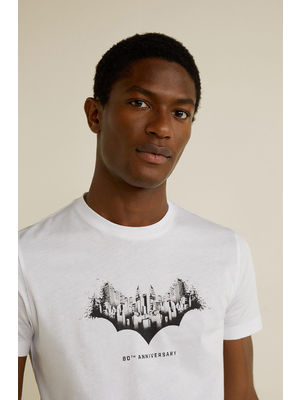 Mango Man - T-shirt Gotham