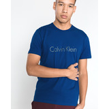 Calvin Klein Alvó póló Kék << lejárt 976768