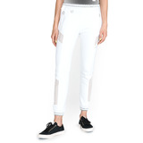 Versace Jeans Melegítő nadrág Fehér << lejárt 990752