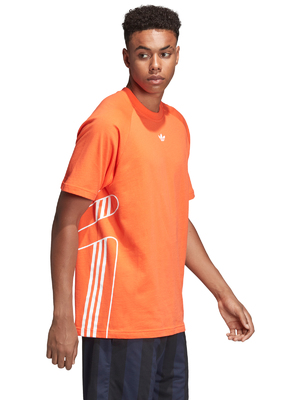 adidas Originals Flamestrike Póló Narancssárga << lejárt 85625