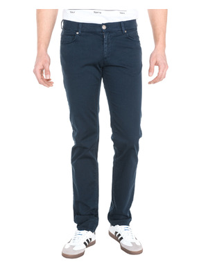 Trussardi Jeans 370 Nadrág Kék << lejárt 990418