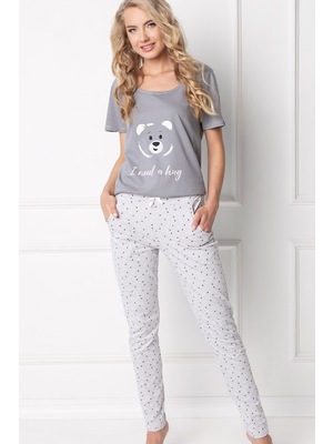Huggy Bear női pizsama