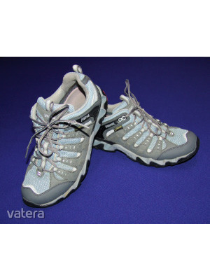 Meindl Respond Womens Gtx Gore-Tex vízálló női cipő, túracipő 39-es, UK5,5, 24,5cm << lejárt 818682