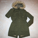 Vero Moda gyönyörű téli kabát, dzseki M << lejárt 306273