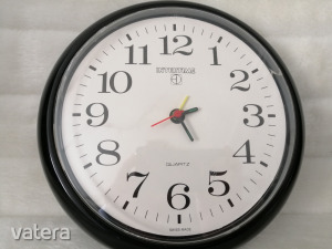 Falióra óra fekete jelölt svájci új csörgő óra óramű !postázok << lejárt 5516460 10 fotója