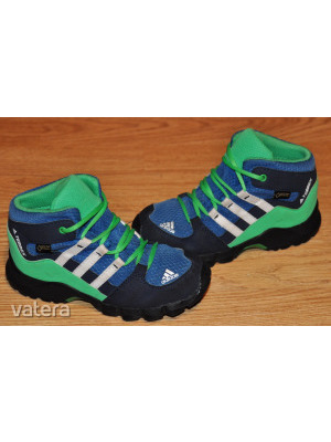 Adidas Terrex Gore-Tex gyerek szabadidő cipő 27 << lejárt 647500