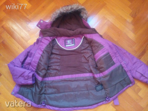 13 db-os márkás kamasz lány ruhacsomag (kabát, felsők, ) 146-152-158 << lejárt 6306659 33 fotója