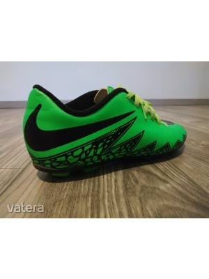 Nike Hypervenom 37.5-ös fiú kamasz stoplis cipő << lejárt 53634