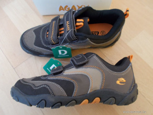 Vadiúj 34-es Agaxy Deichmann sportcipő, félcipő << lejárt 6079778 4 fotója