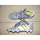 Adidas Nemezis 36 2/3-os (UK4) focicipő << lejárt 95670